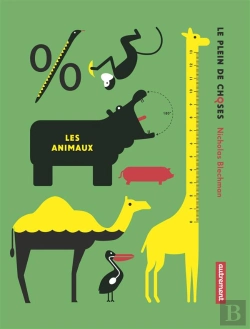 Bertrand.pt - Les Animaux