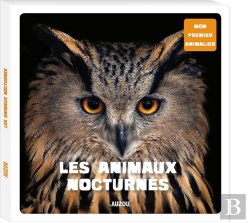 Bertrand.pt - Les Animaux Nocturnes