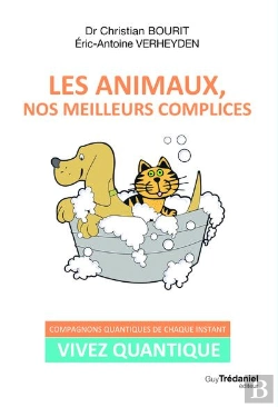Bertrand.pt - Les Animaux, Nos Meilleurs Complices