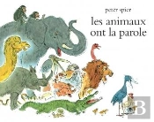 Les Animaux Ont La Parole