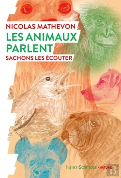 Bertrand.pt - Les Animaux Parlent ; Sachons Les Écouter