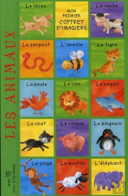 Bertrand.pt - Les Animaux