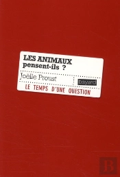 Les Animaux Pensent-Ils ? (Édition 2010)