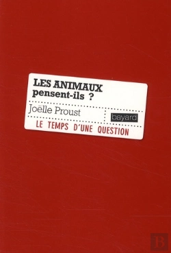 Bertrand.pt - Les Animaux Pensent-Ils ? (Édition 2010)