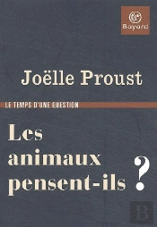 Les Animaux Pensent-Ils ?