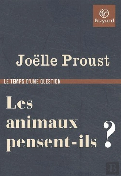 Bertrand.pt - Les Animaux Pensent-Ils ?