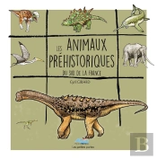 Les Animaux Préhistoriques Du Sud De La France : Les Animaux Préhistoriques Du Sud De La France