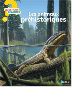 Bertrand.pt - Les Animaux Préhistoriques