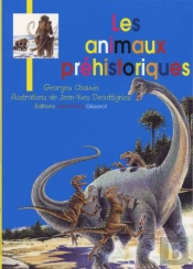 Les Animaux Prehistoriques
