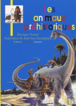 Bertrand.pt - Les Animaux Prehistoriques