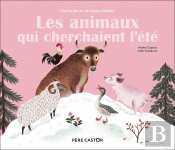 Les Animaux Qui Cherchaient L'Été