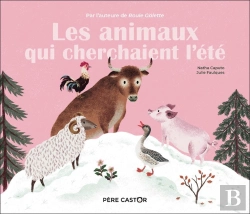 Bertrand.pt - Les Animaux Qui Cherchaient L'Été