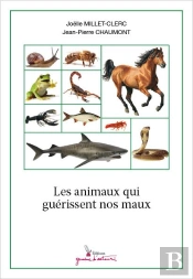 Les Animaux Qui Guérissent Nos Maux