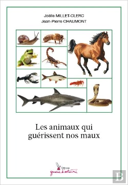 Bertrand.pt - Les Animaux Qui Guérissent Nos Maux
