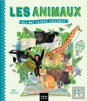 Les Animaux Qui Ont Changé L'Histoire