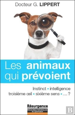 Bertrand.pt - Les Animaux Qui Prevoient - Instinct - Intelligence
