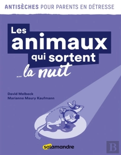 Bertrand.pt - Les Animaux Qui Sortent... La Nuit