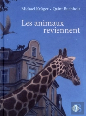 Les Animaux Reviennent