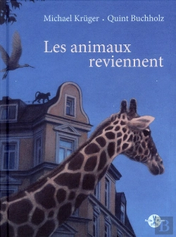 Bertrand.pt - Les Animaux Reviennent