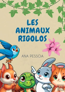 Bertrand.pt - Les Animaux Rigolos