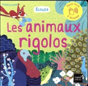Les Animaux Rigolos
