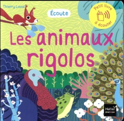 Bertrand.pt - Les Animaux Rigolos