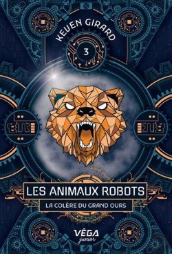 Bertrand.pt - Les Animaux Robots : La Colère Du Grand Ours