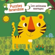 Les Animaux Sauvaes