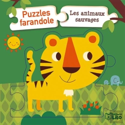 Bertrand.pt - Les Animaux Sauvaes