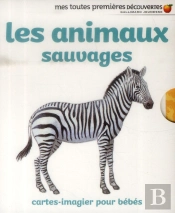 Les Animaux Sauvages