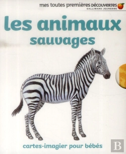 Bertrand.pt - Les Animaux Sauvages