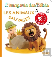 Les Animaux Sauvages