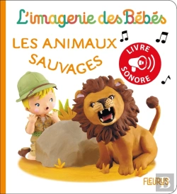 Bertrand.pt - Les Animaux Sauvages