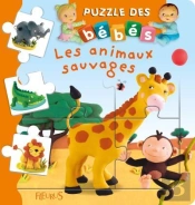 Les Animaux Sauvages