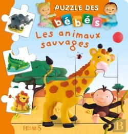 Bertrand.pt - Les Animaux Sauvages