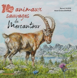 Bertrand.pt - Les Animaux Sauvages Du Mercantour