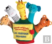 Les Animaux Sauvages