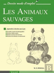 Les Animaux Sauvages