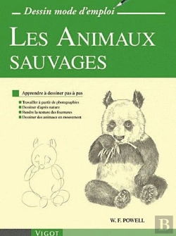 Bertrand.pt - Les Animaux Sauvages