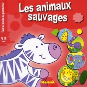 Les Animaux Sauvages