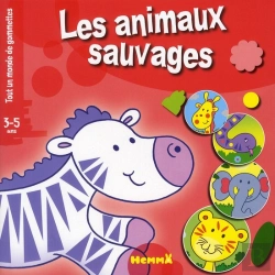 Bertrand.pt - Les Animaux Sauvages