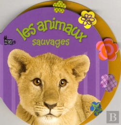 Bertrand.pt - Les Animaux Sauvages