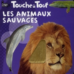 Bertrand.pt - Les Animaux Sauvages