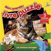 Les Animaux Sauvages