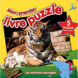 Bertrand.pt - Les Animaux Sauvages