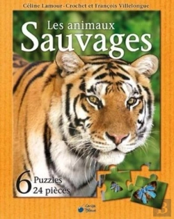 Bertrand.pt - Les Animaux Sauvages