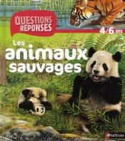 Les Animaux Sauvages