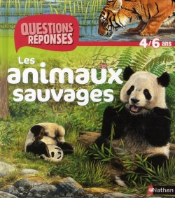 Bertrand.pt - Les Animaux Sauvages