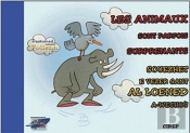 Les Animaux Sont Parfois Surprenants