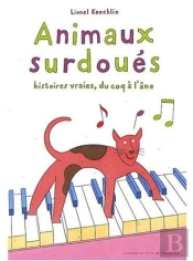 Les Animaux Surdoués